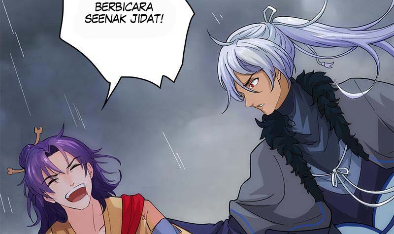 Destiny of Dragon Gods
