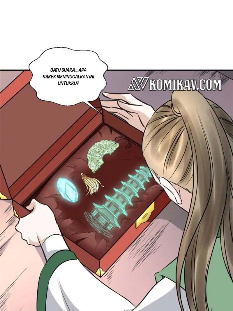 The Crazy Adventures of Mystical Doctor