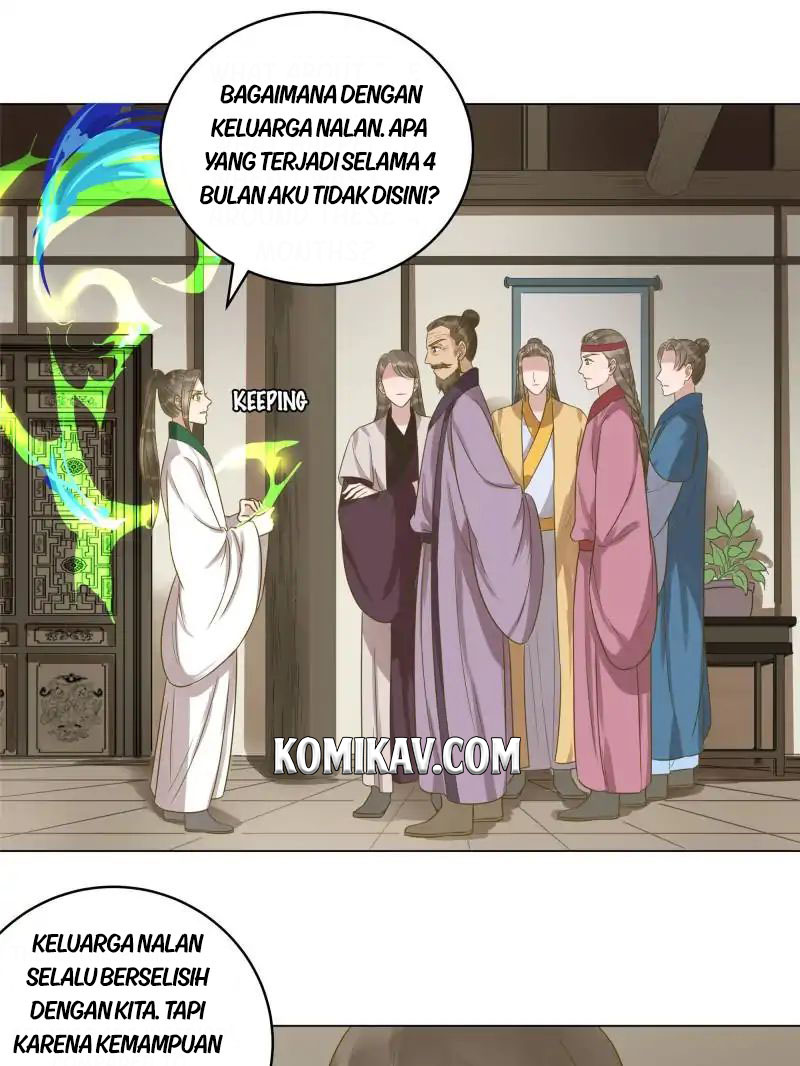 The Crazy Adventures of Mystical Doctor