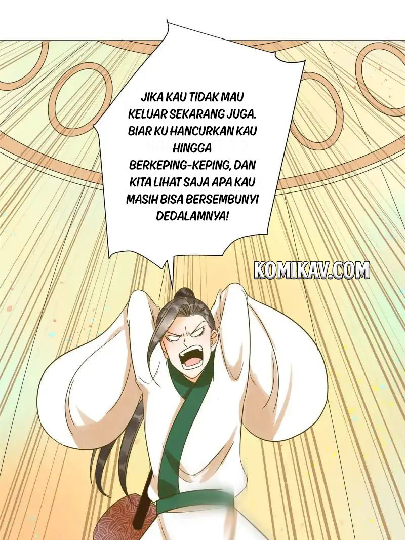 The Crazy Adventures of Mystical Doctor