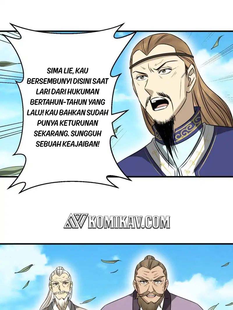 The Crazy Adventures of Mystical Doctor