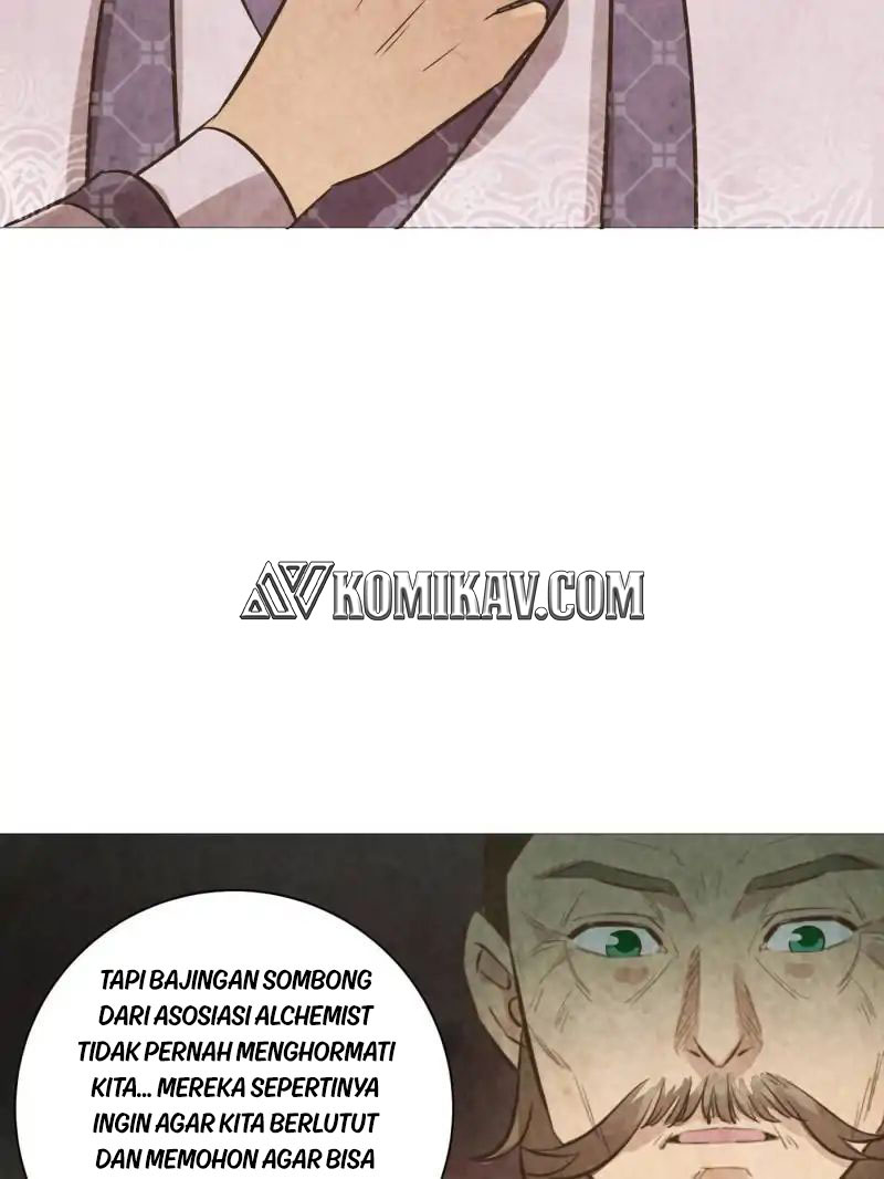The Crazy Adventures of Mystical Doctor