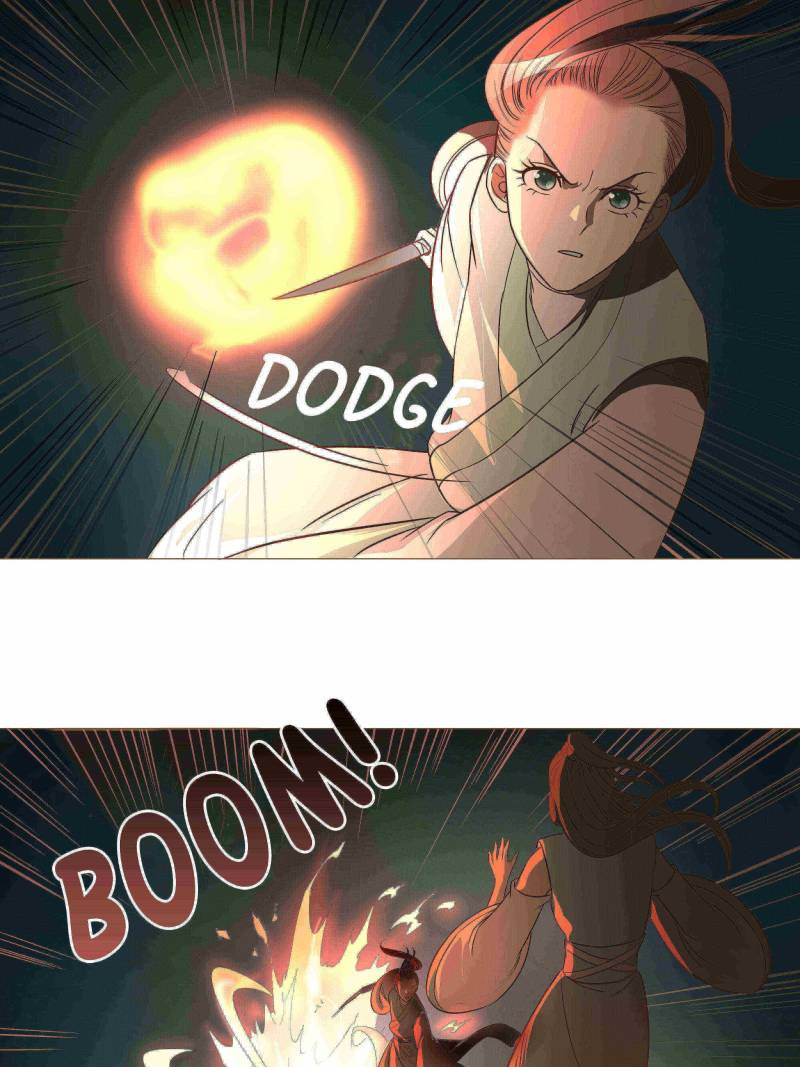 The Crazy Adventures of Mystical Doctor