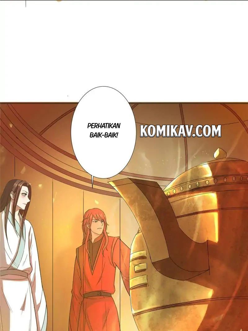 The Crazy Adventures of Mystical Doctor