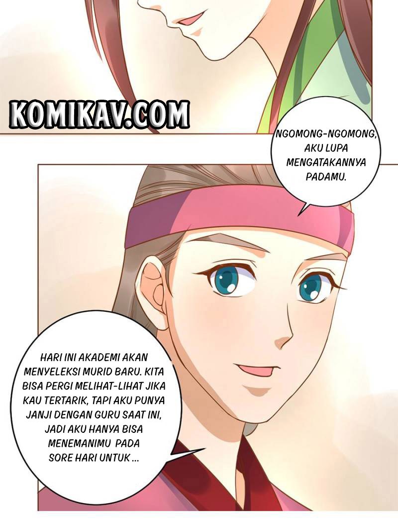 The Crazy Adventures of Mystical Doctor