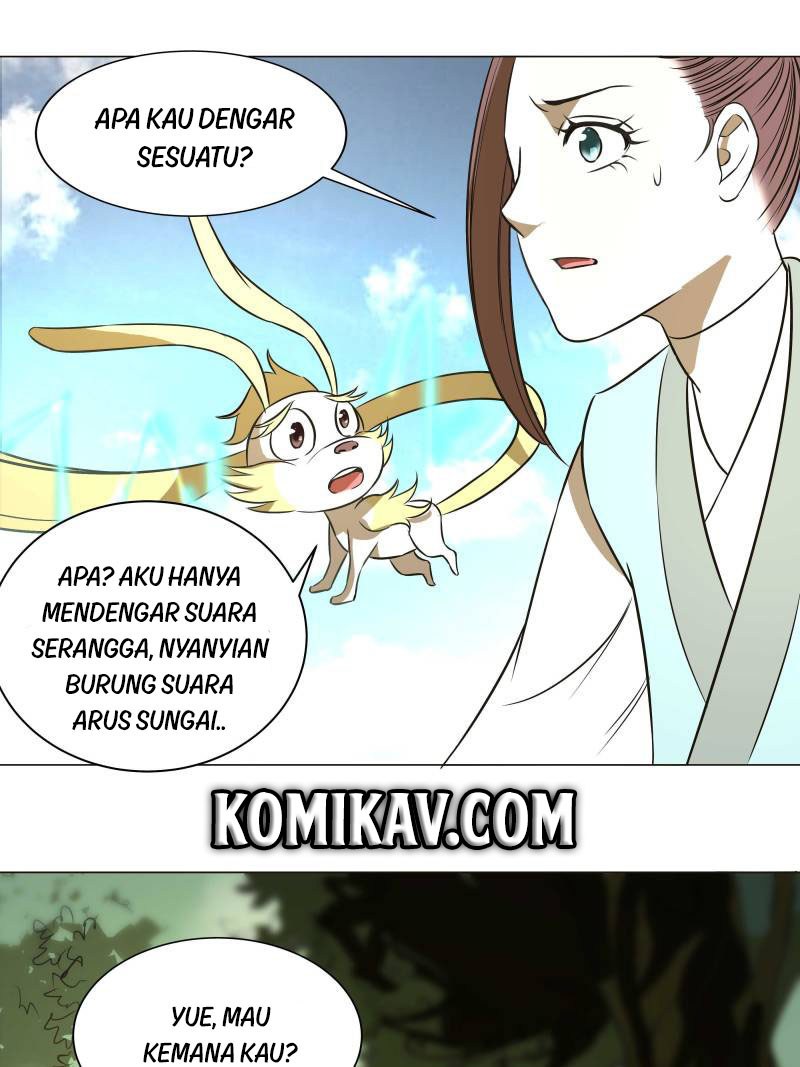 The Crazy Adventures of Mystical Doctor