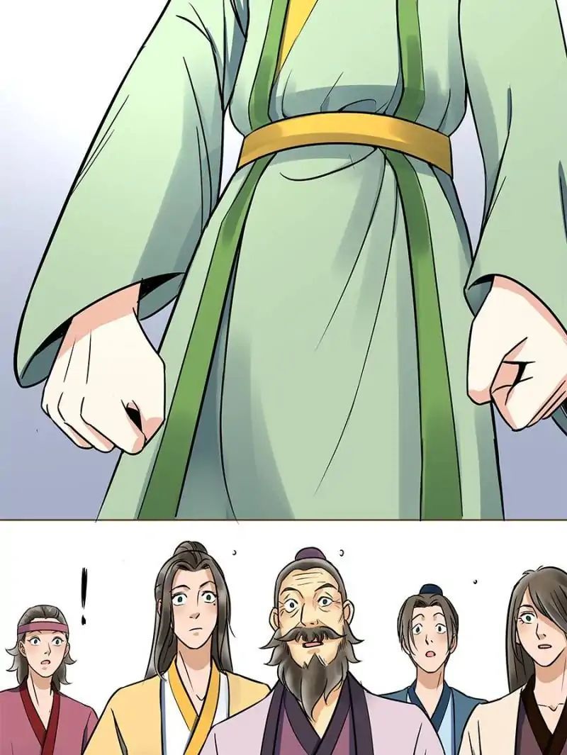 The Crazy Adventures of Mystical Doctor