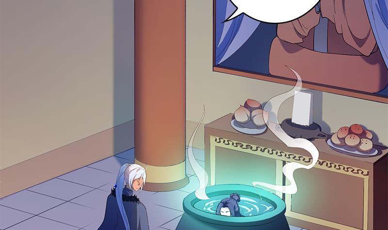 Destiny of Dragon Gods