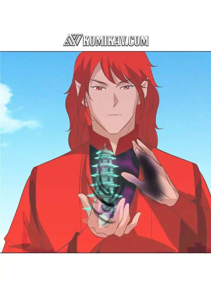 The Crazy Adventures of Mystical Doctor