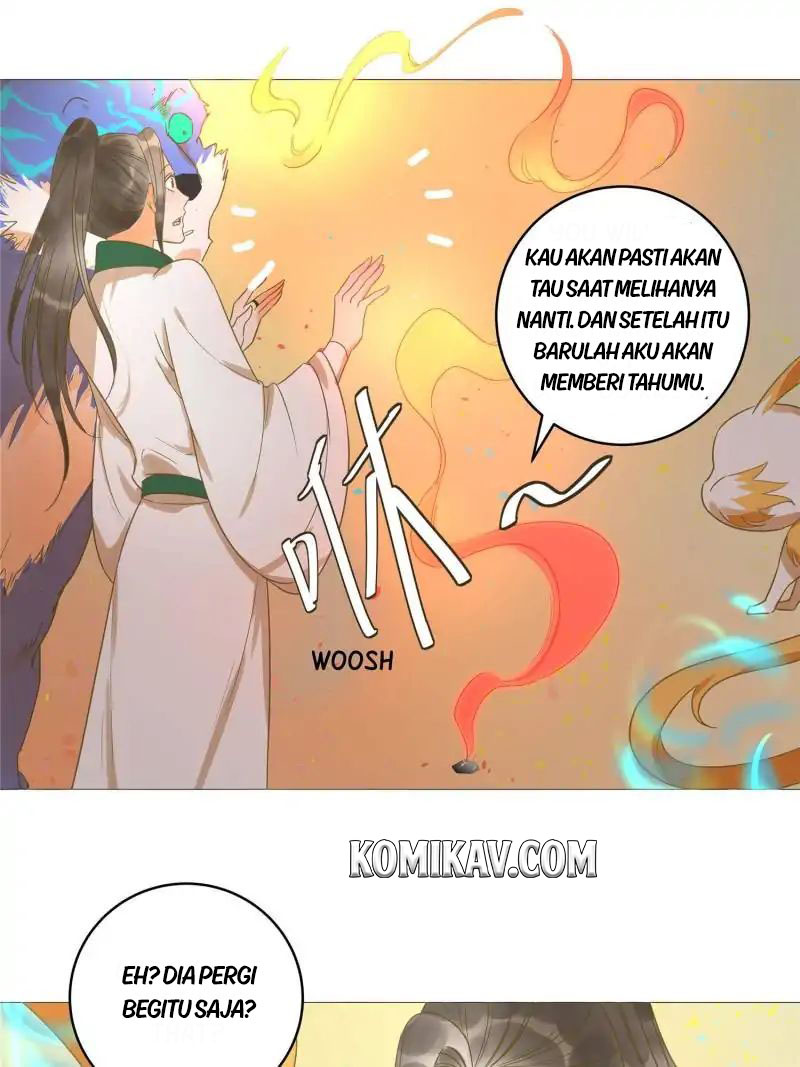 The Crazy Adventures of Mystical Doctor