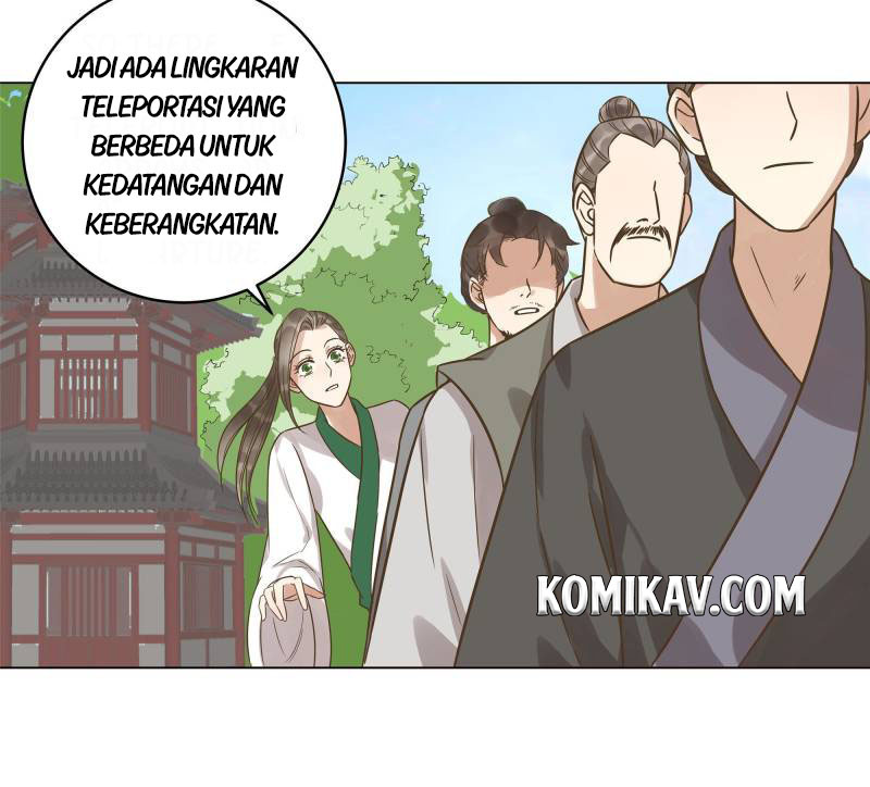 The Crazy Adventures of Mystical Doctor