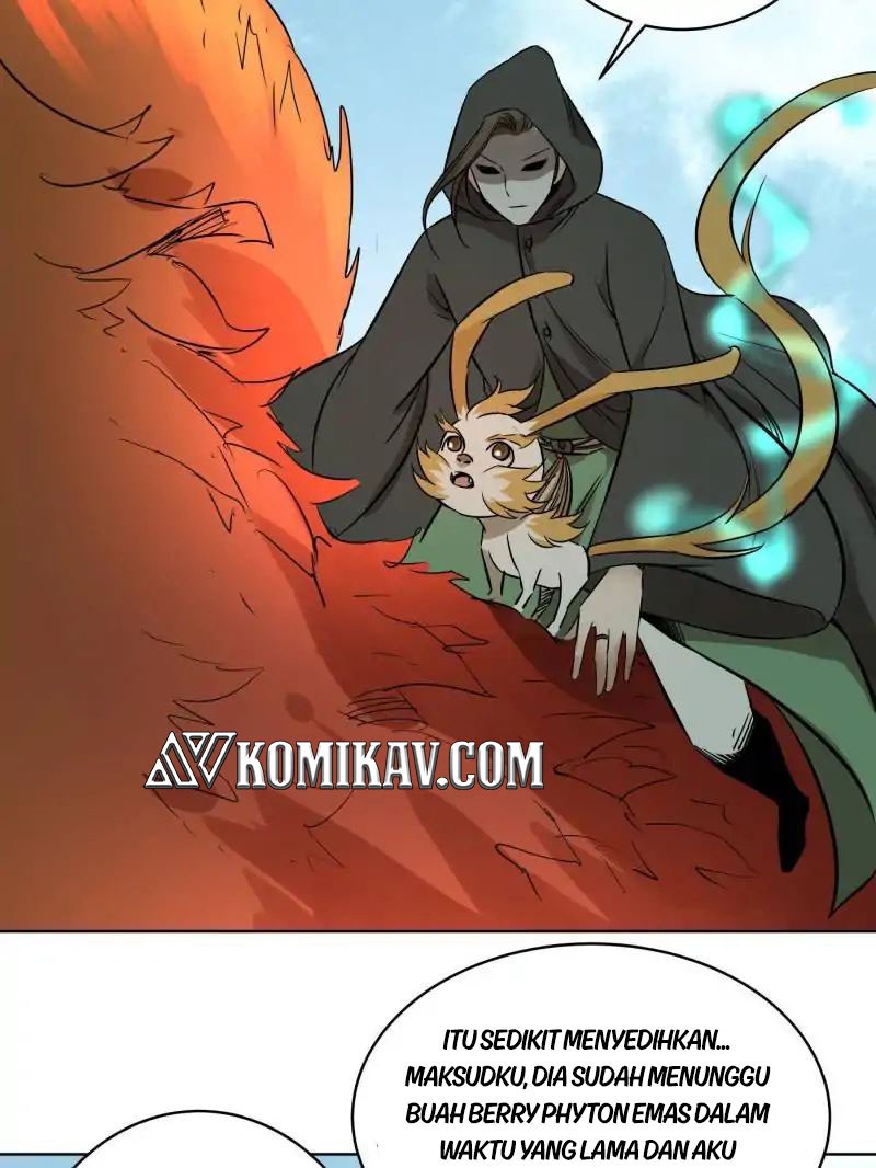 The Crazy Adventures of Mystical Doctor