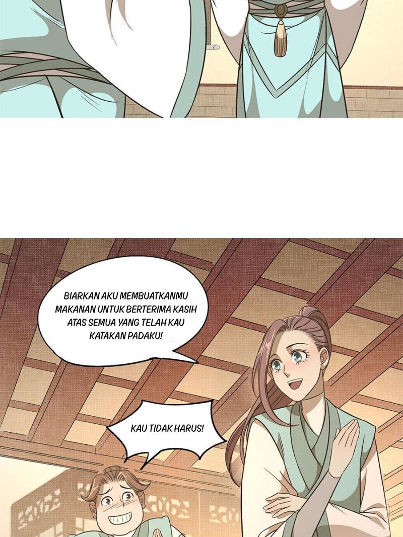 The Crazy Adventures of Mystical Doctor