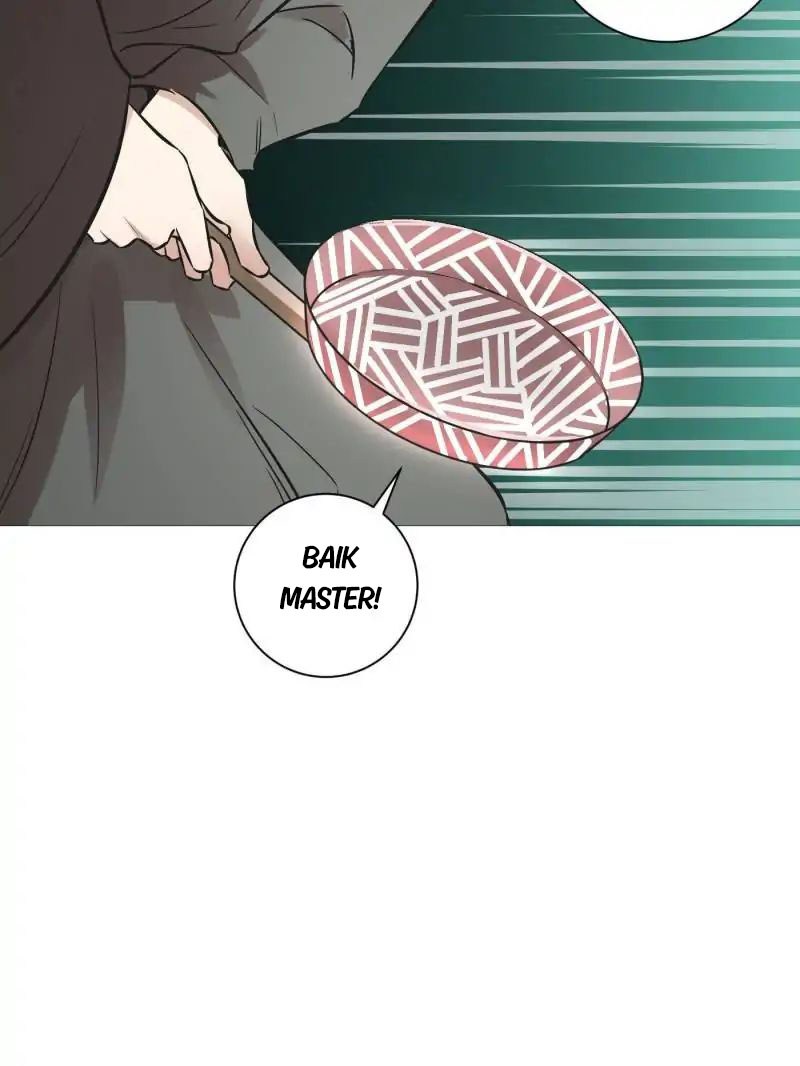 The Crazy Adventures of Mystical Doctor