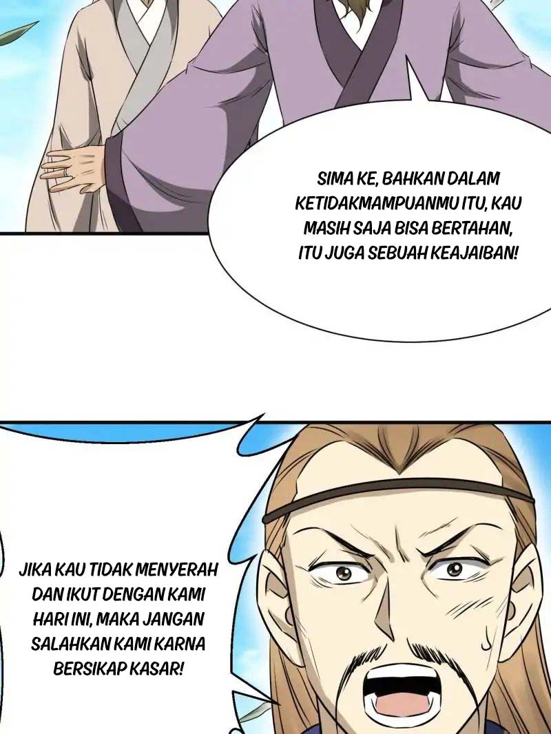 The Crazy Adventures of Mystical Doctor