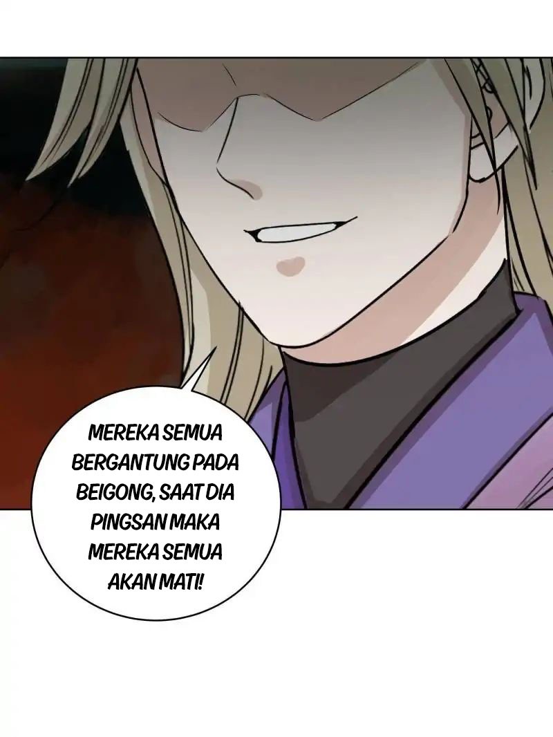 The Crazy Adventures of Mystical Doctor