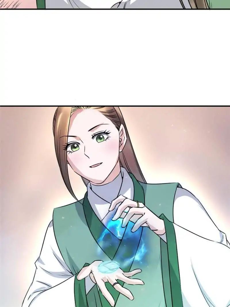 The Crazy Adventures of Mystical Doctor