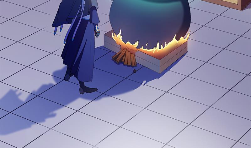 Destiny of Dragon Gods