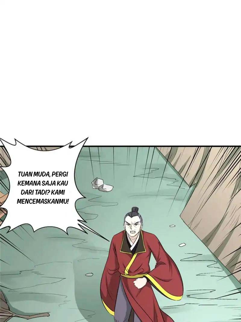 The Crazy Adventures of Mystical Doctor