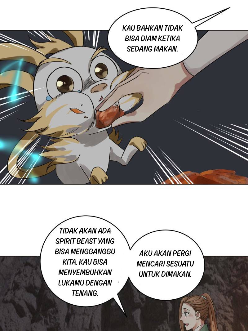 The Crazy Adventures of Mystical Doctor
