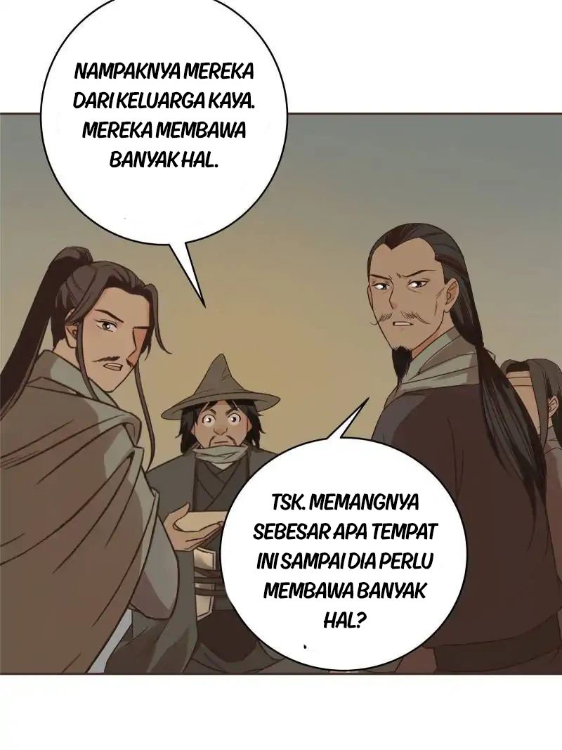 The Crazy Adventures of Mystical Doctor