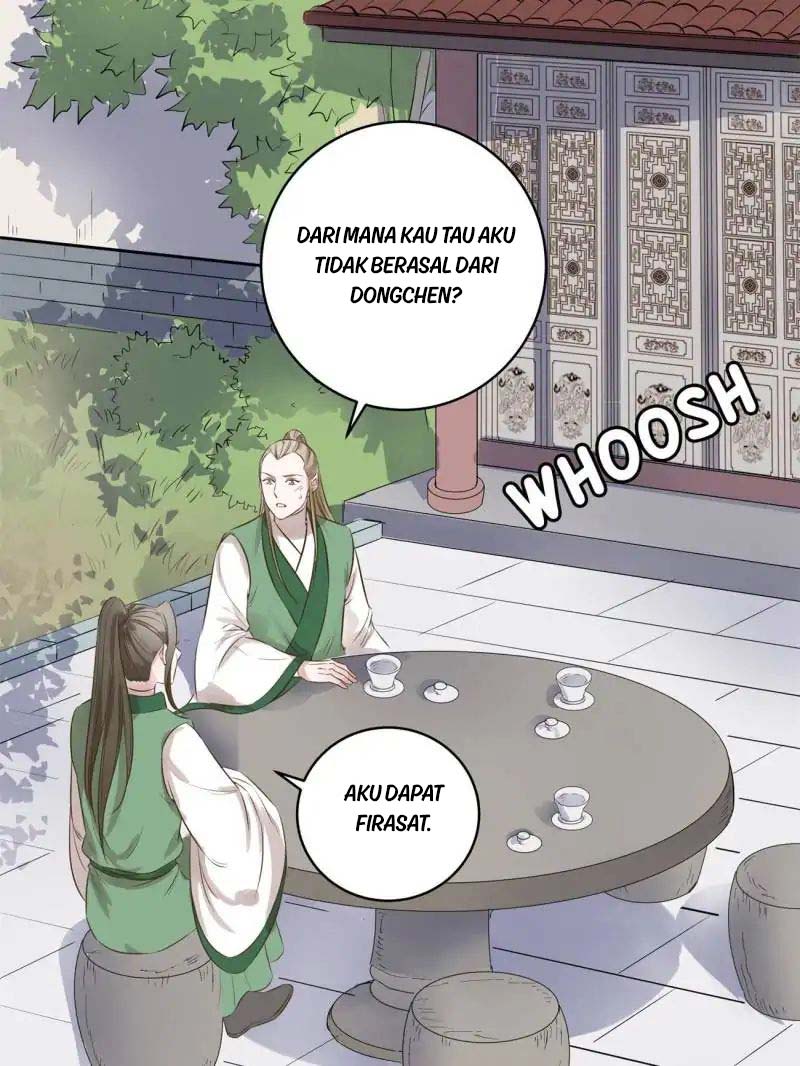 The Crazy Adventures of Mystical Doctor