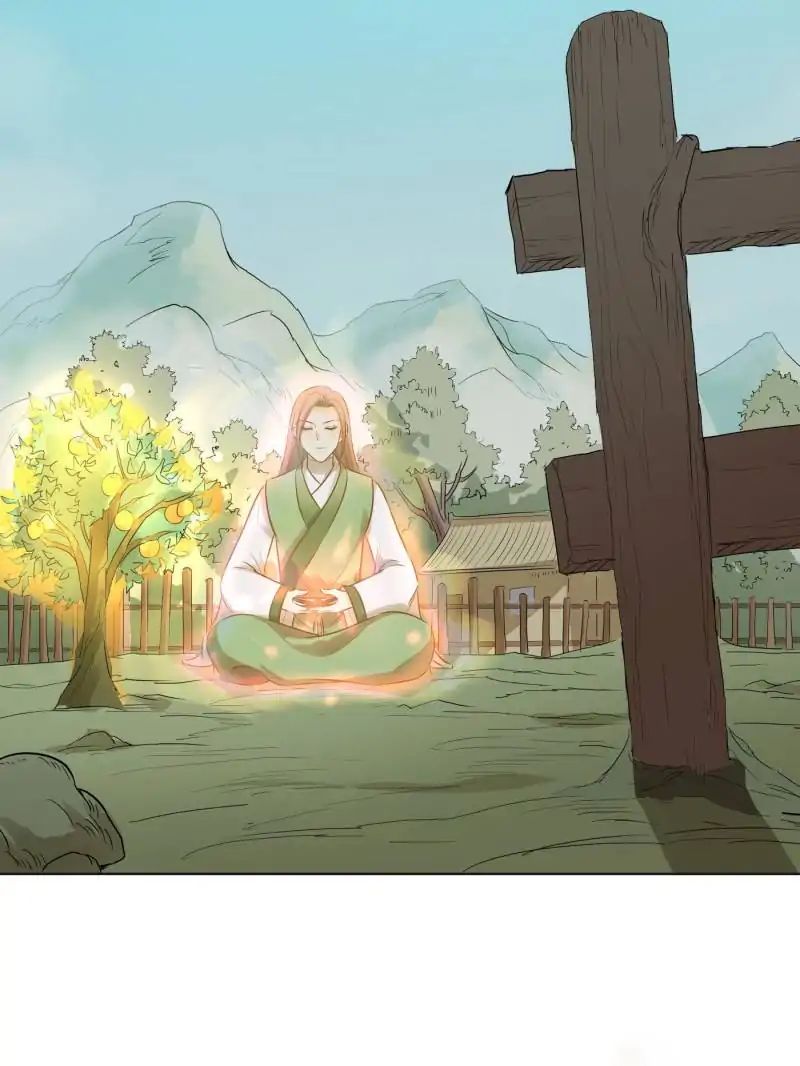 The Crazy Adventures of Mystical Doctor