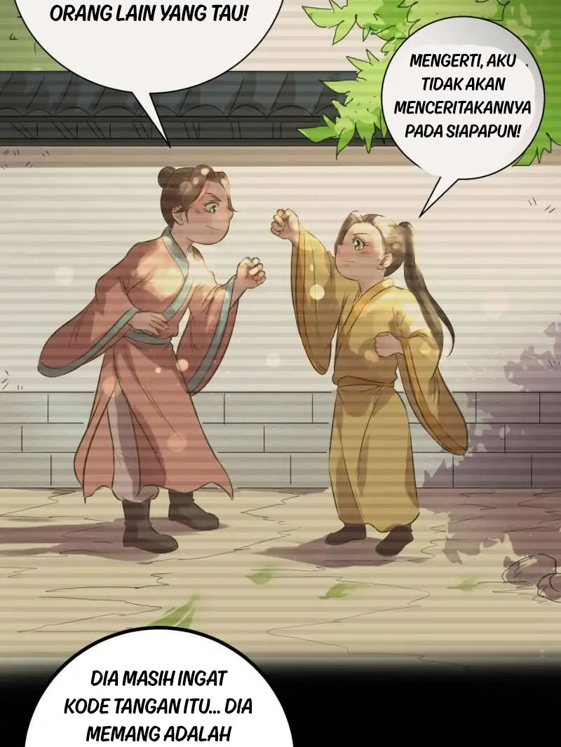 The Crazy Adventures of Mystical Doctor