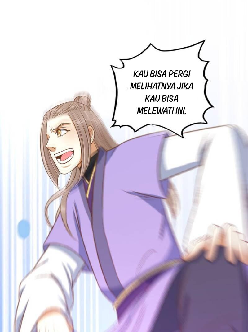 The Crazy Adventures of Mystical Doctor