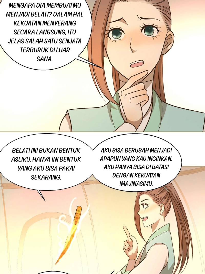 The Crazy Adventures of Mystical Doctor