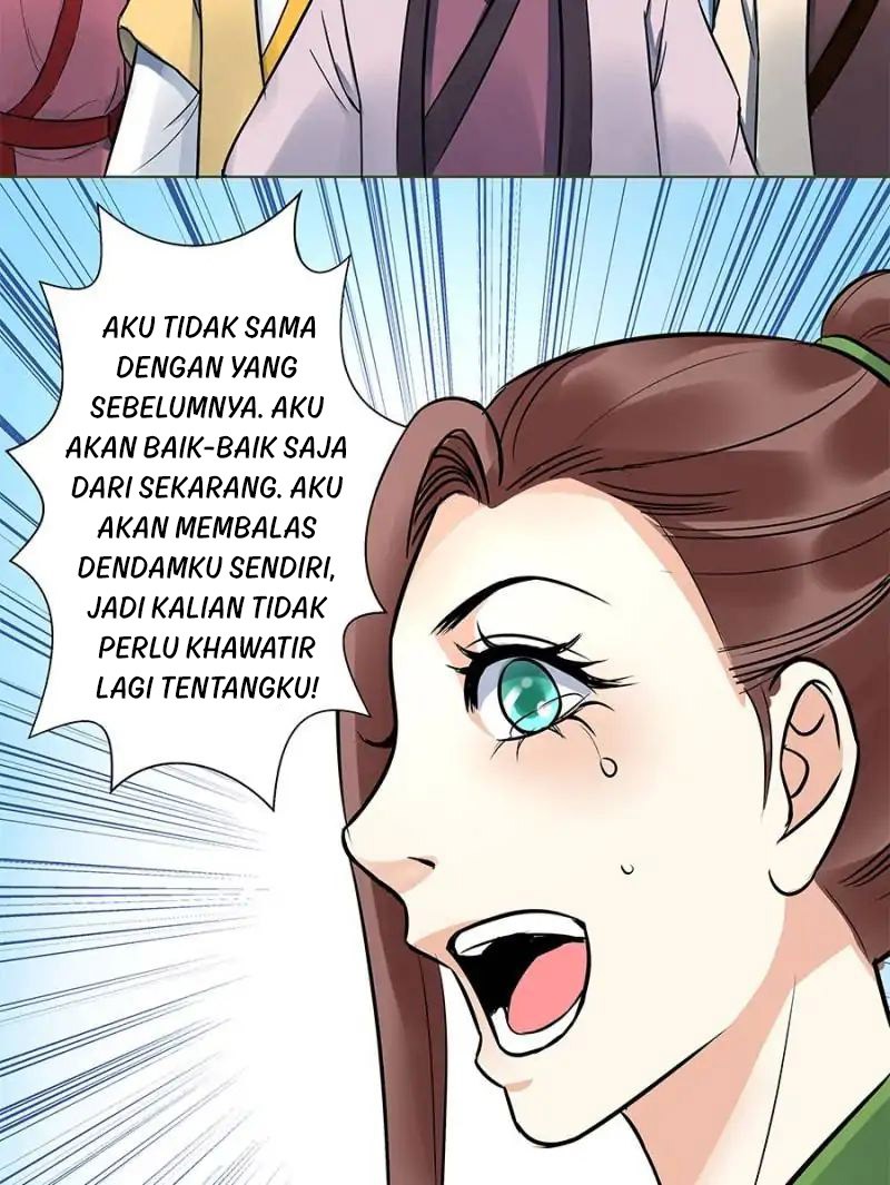 The Crazy Adventures of Mystical Doctor