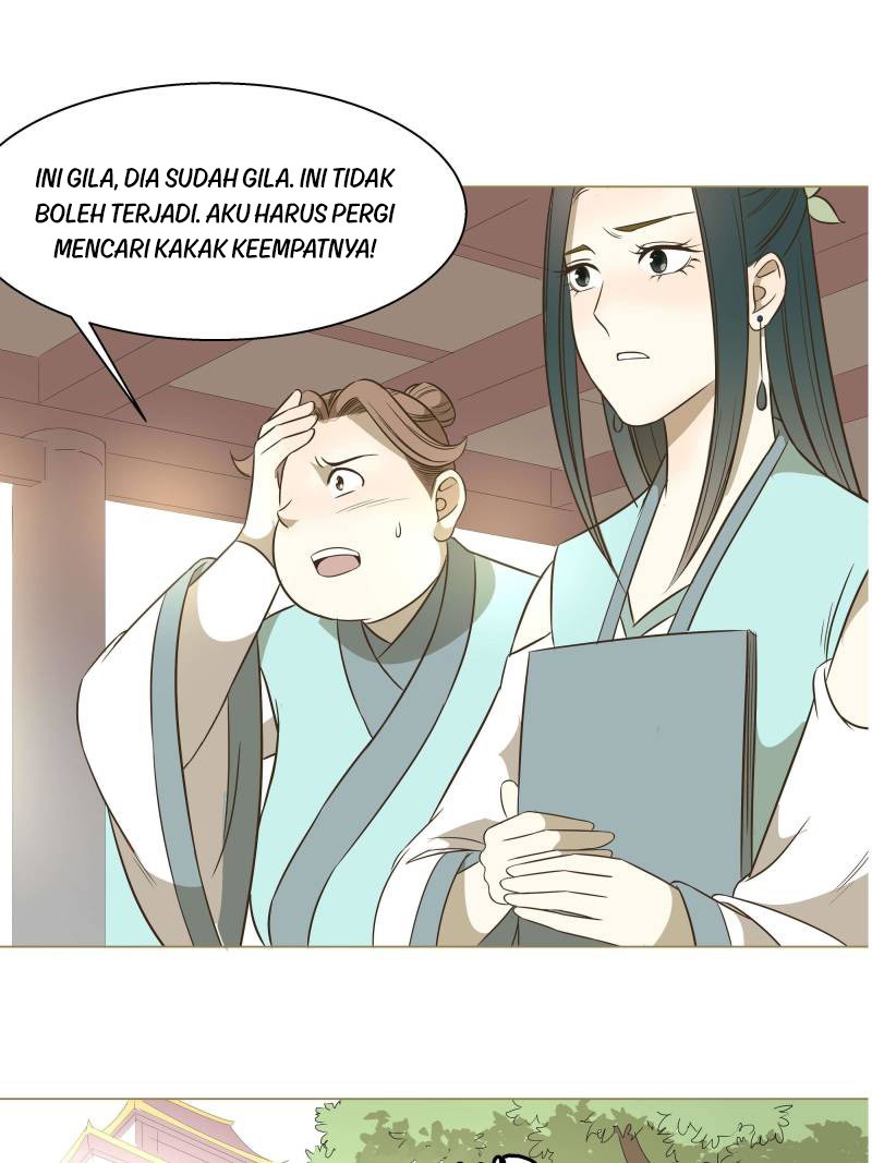 The Crazy Adventures of Mystical Doctor
