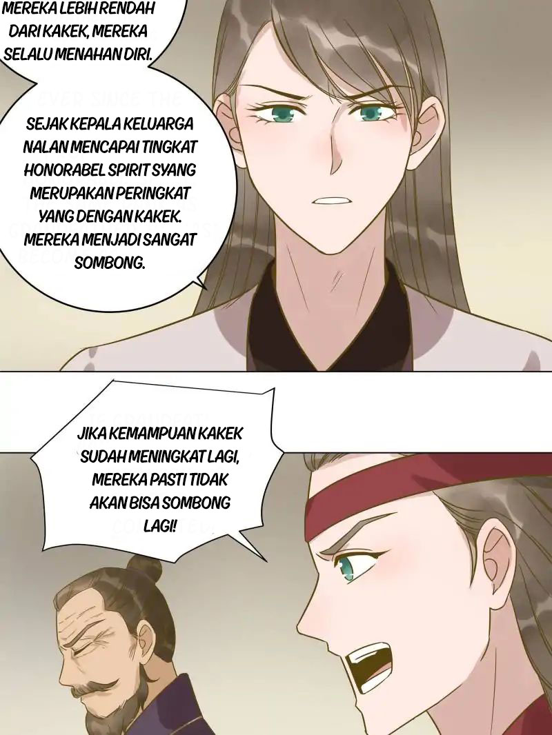 The Crazy Adventures of Mystical Doctor