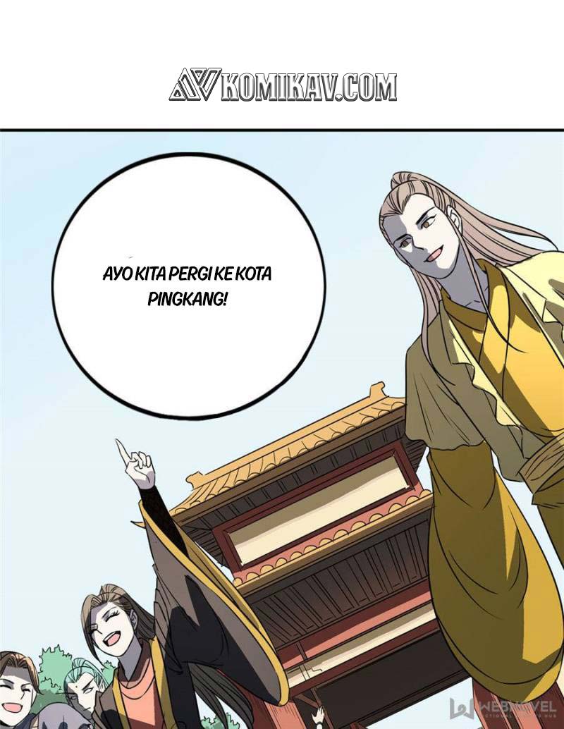The Crazy Adventures of Mystical Doctor