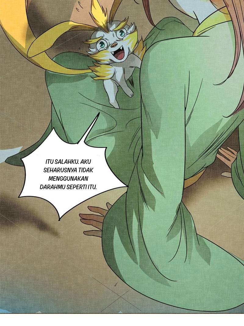 The Crazy Adventures of Mystical Doctor