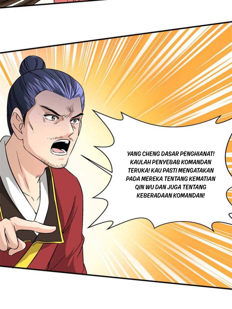 The Crazy Adventures of Mystical Doctor
