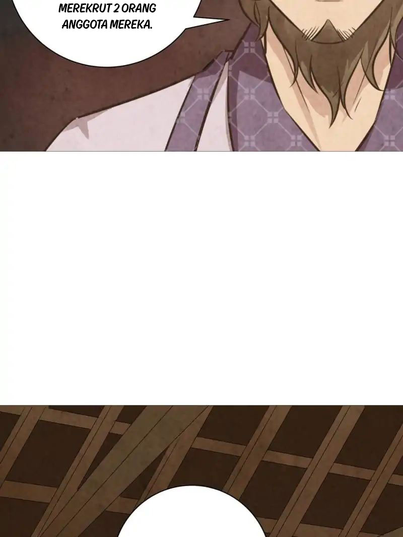 The Crazy Adventures of Mystical Doctor