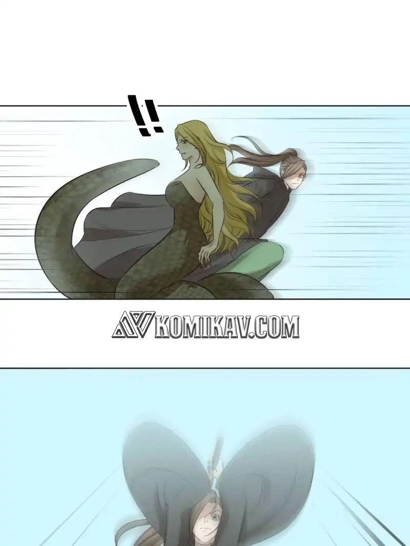 The Crazy Adventures of Mystical Doctor
