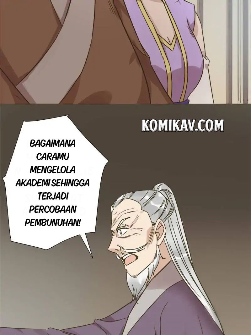 The Crazy Adventures of Mystical Doctor