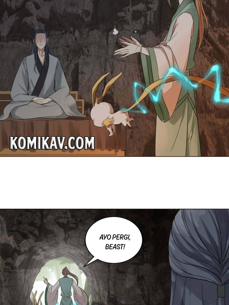 The Crazy Adventures of Mystical Doctor