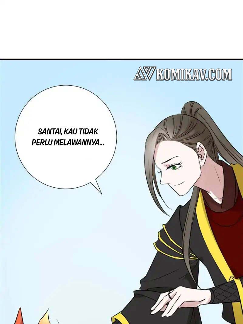 The Crazy Adventures of Mystical Doctor