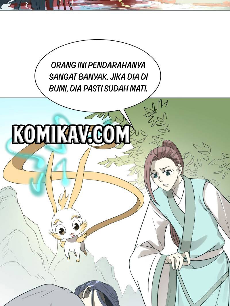 The Crazy Adventures of Mystical Doctor