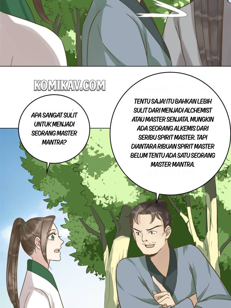 The Crazy Adventures of Mystical Doctor