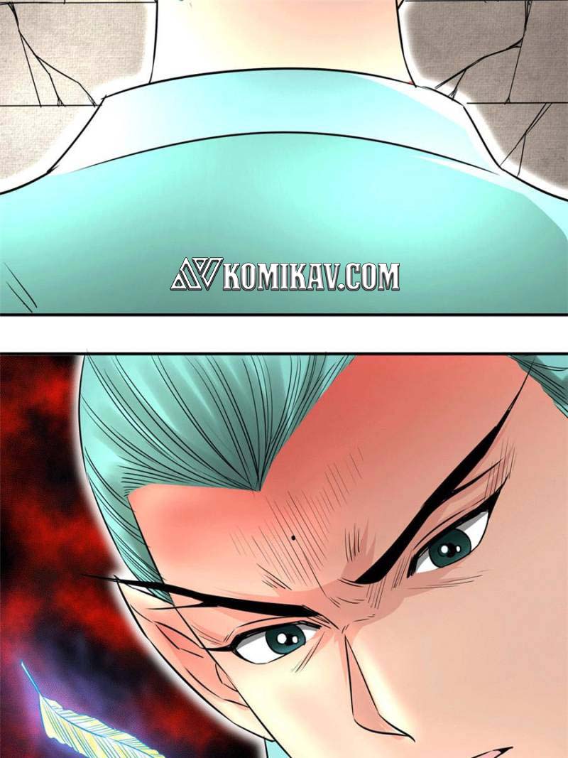 The Crazy Adventures of Mystical Doctor