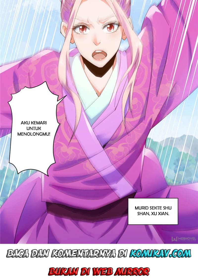 The Top Clan Leader In History