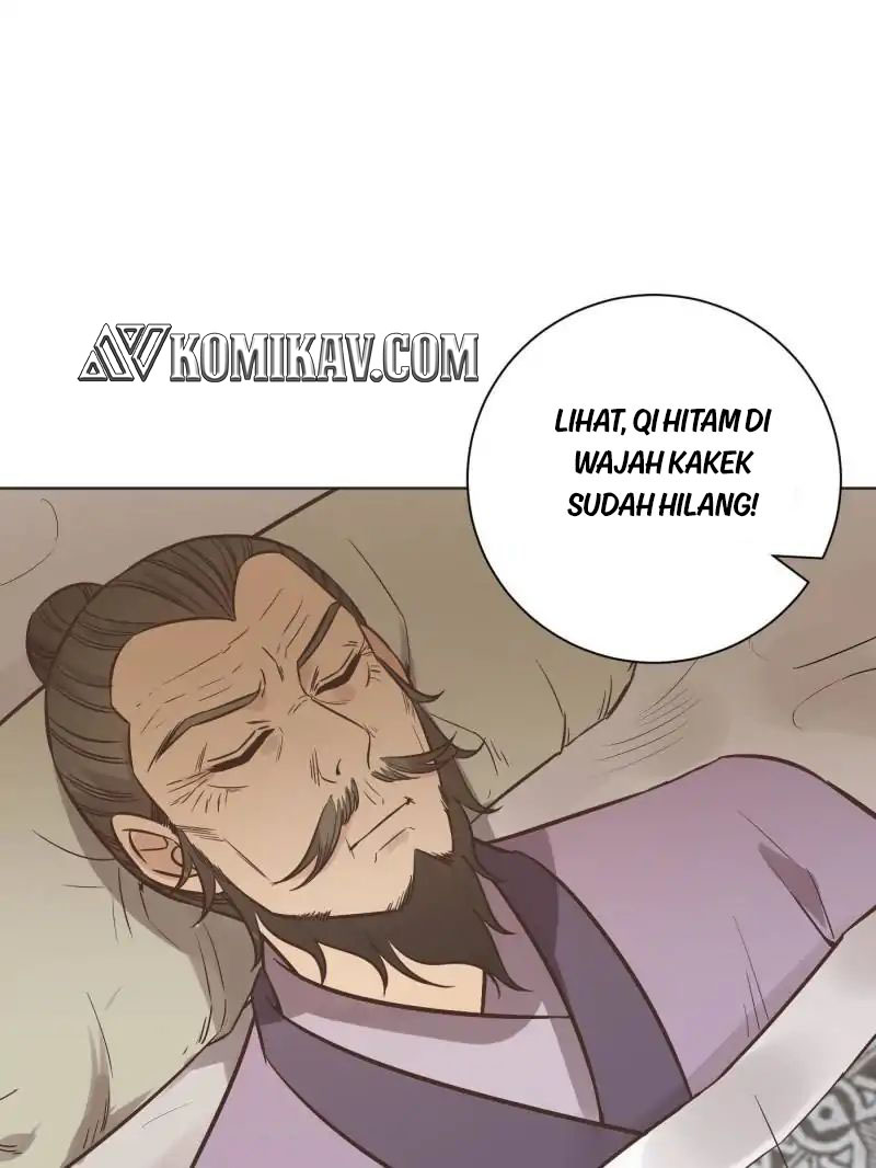 The Crazy Adventures of Mystical Doctor
