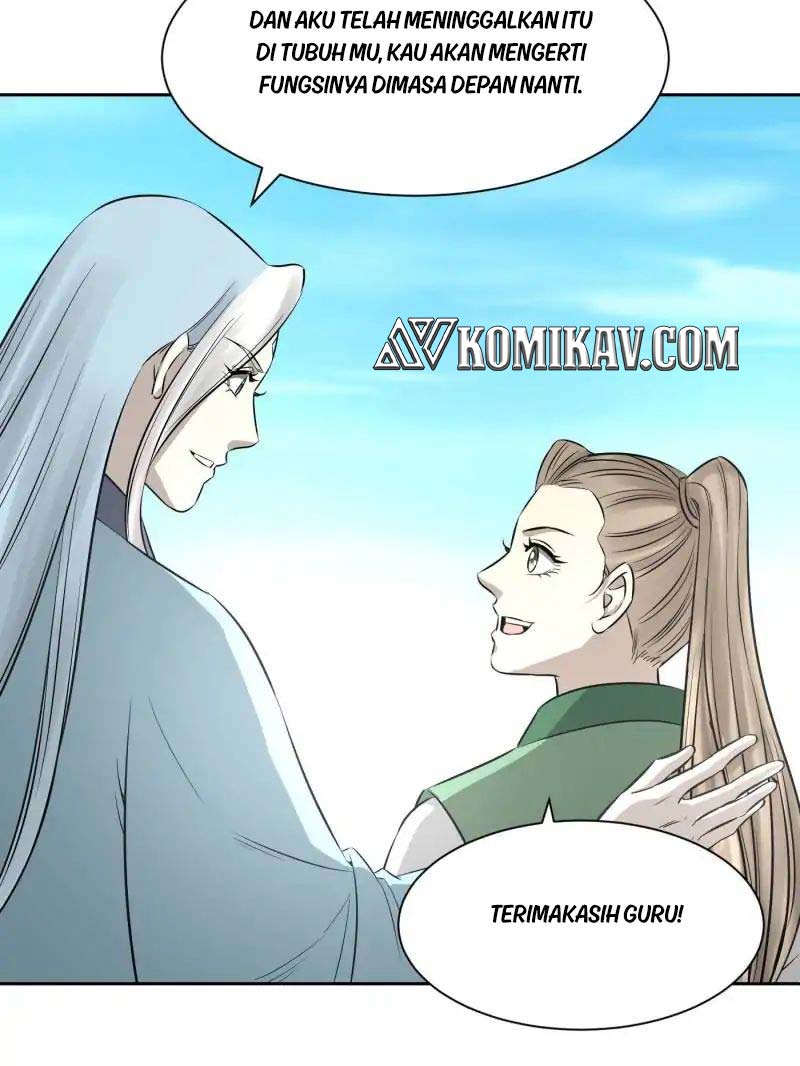 The Crazy Adventures of Mystical Doctor