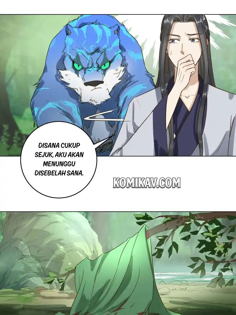 The Crazy Adventures of Mystical Doctor