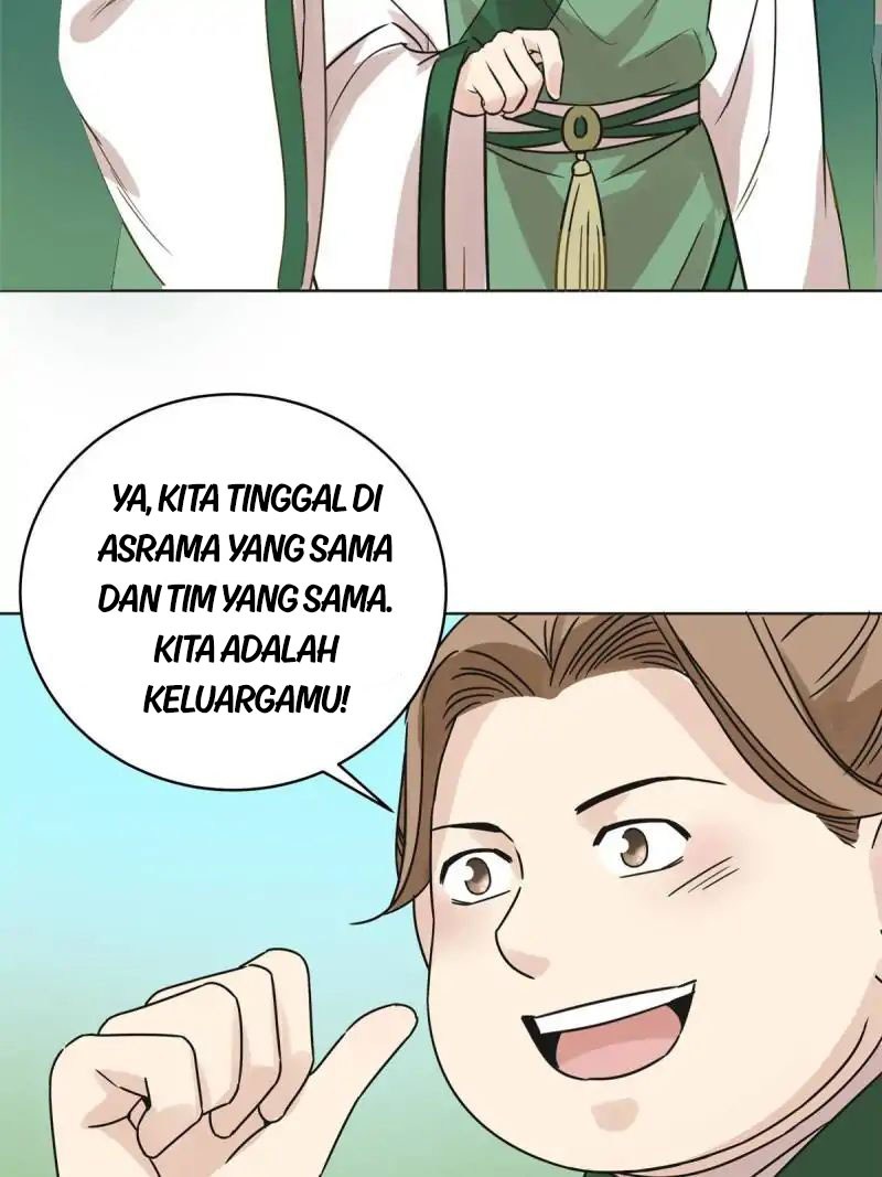 The Crazy Adventures of Mystical Doctor