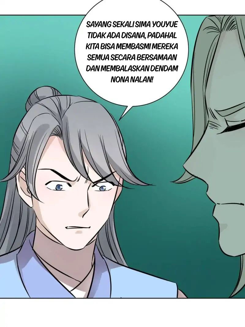 The Crazy Adventures of Mystical Doctor
